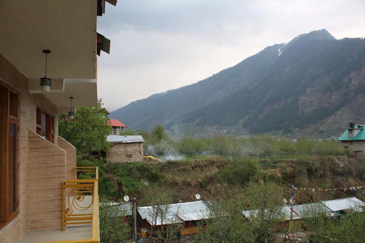 Manalsu Green - Manali (Himachal Pradesh) — Photos 3